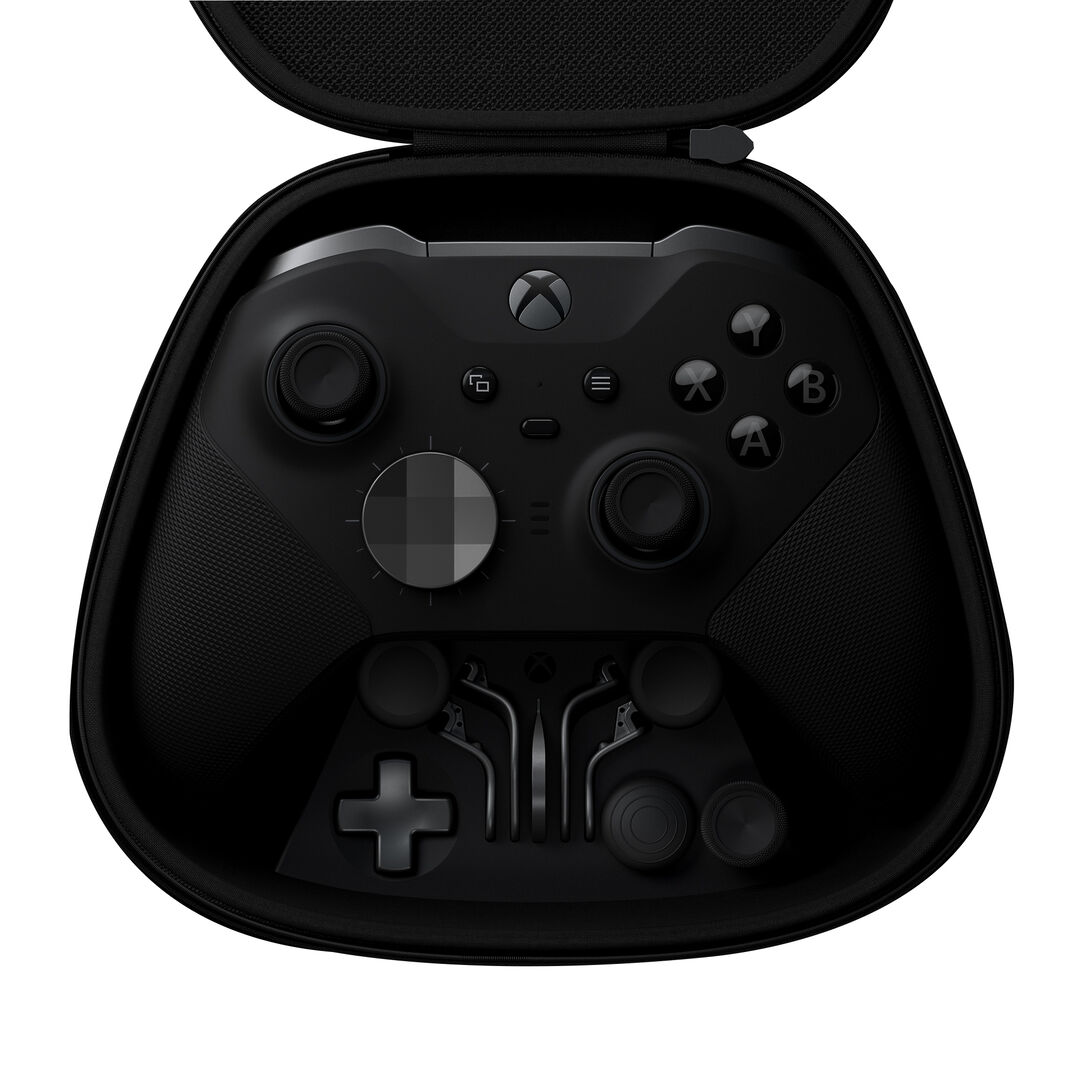 Manette Sans Fil Elite S&eacute;rie 2 | Occasion