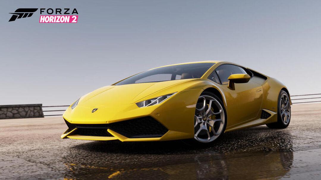 Forza Horizon 2 | Occasion