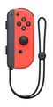 Manette Joy-con Droite Rouge N&eacute;on thumb 0