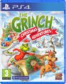 The Grinch Les Aventures De No&euml;l - Occasion