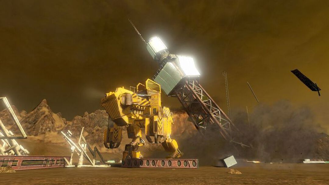 Red Faction Guerilla | Occasion