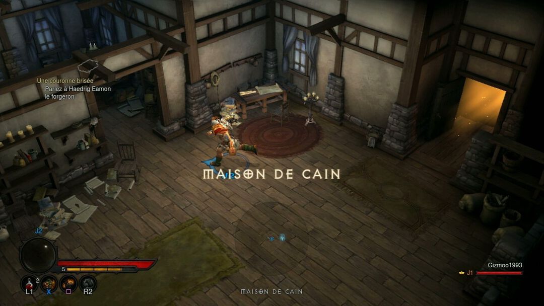 Diablo 3 | Occasion