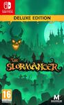 The Slormancer Deluxe Edition