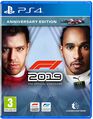 F1 2019 Edition Anniversary - Occasion