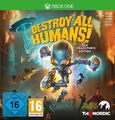 Destroy All Humans Dna Collector Edition thumb 0