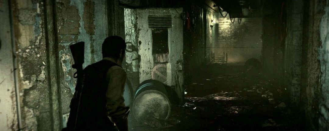 The Evil Within | Occasion