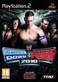 Wwe Smackdown Vs Raw 2010 | Occasion thumb 0