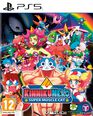 Kinnikuneko Super Muscle Cat