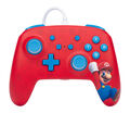 Manette Filaire Woo-hoo! Mario thumb 0