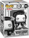 Figurine Funko Pop!  - Demon Slayer - Nezuko (sumi-ink)