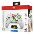 Manette Sans Fil Powera Mario & Yoshi thumb 1