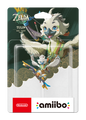 Figurine Amiibo Zelda Babil (tears Of The Kingdom)