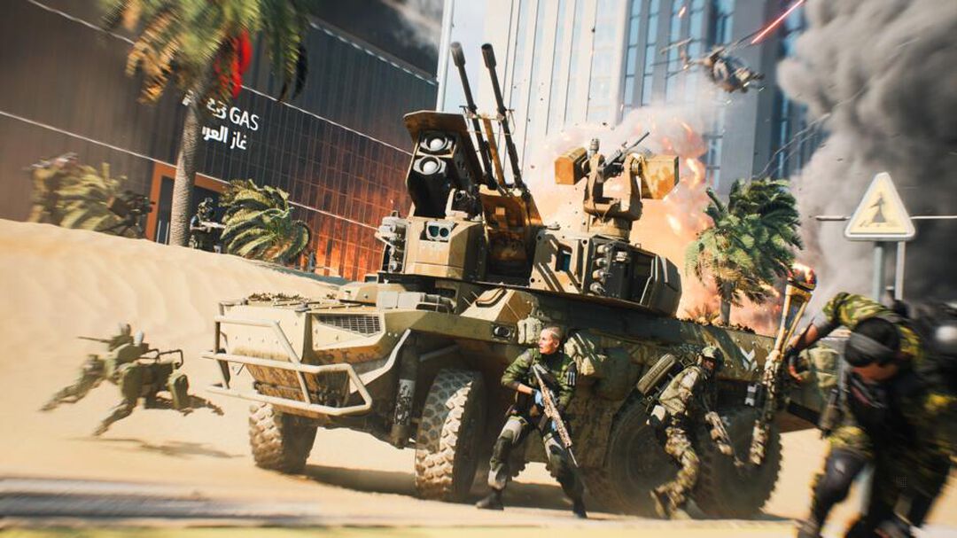 Battlefield 2042 | Occasion