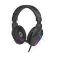 Casque Filaire -oniverse | Meteor | Carbon Black thumb 3