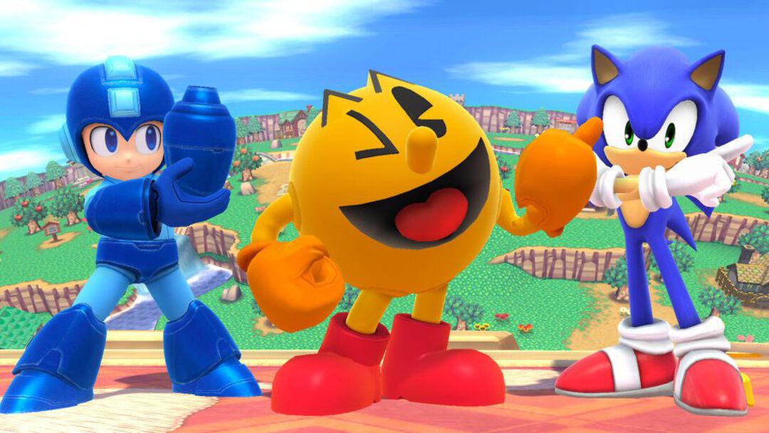Super Smash Bros | Occasion