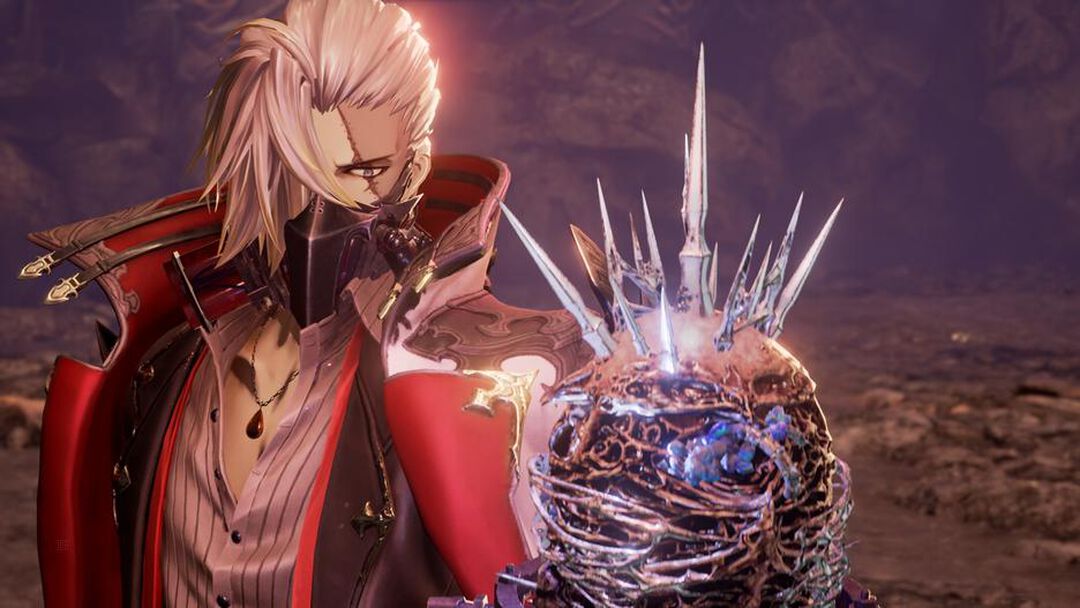 Code Vein Edition D1 (exclusivit&eacute; Micromania)