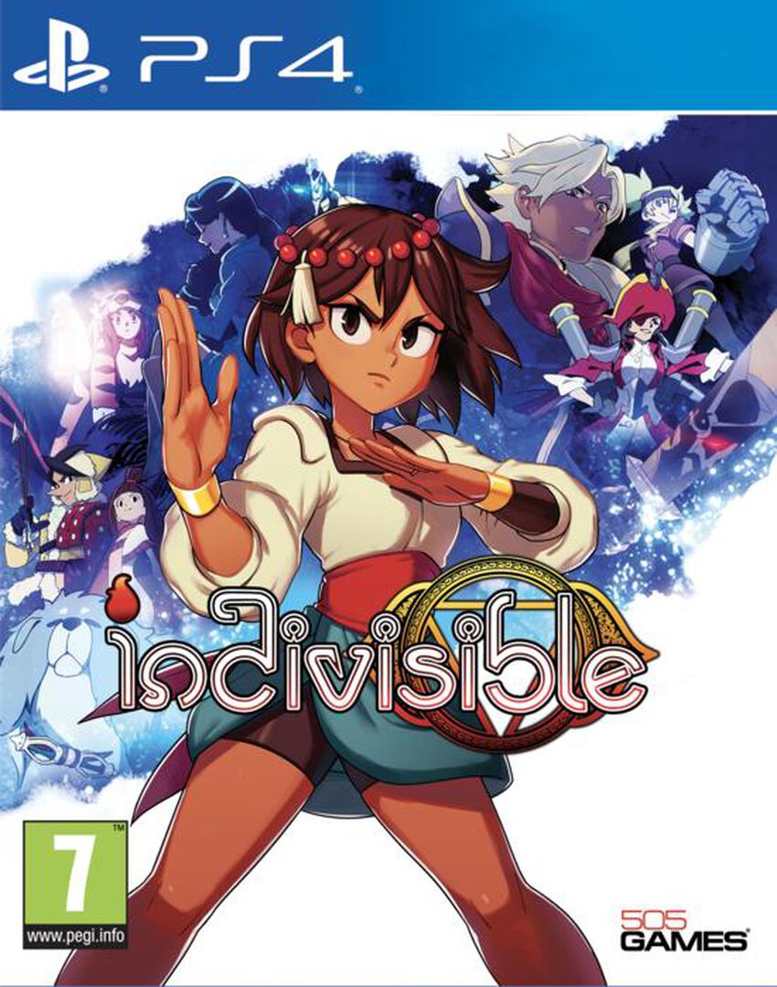 Indivisible | Occasion
