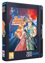 Shock Troopers Neogeo