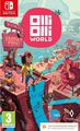 Olliolli  World (code De T&eacute;l&eacute;chargement) thumb 0