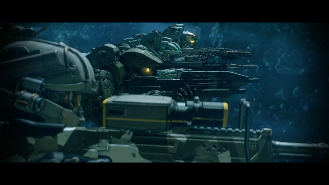 Dlc Halo 5 Guardians Arena Req Bundle Xbox One