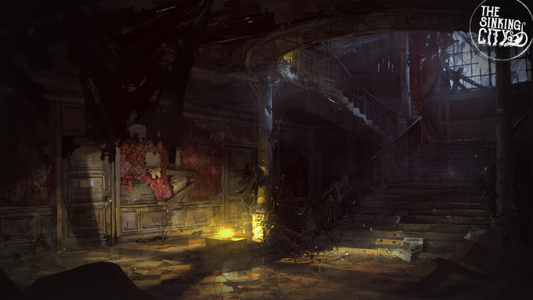 The Sinking City | Occasion
