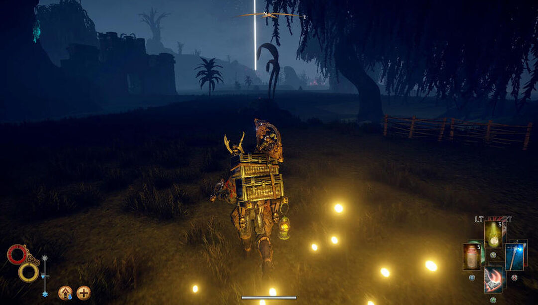 Outward Definitive Edition