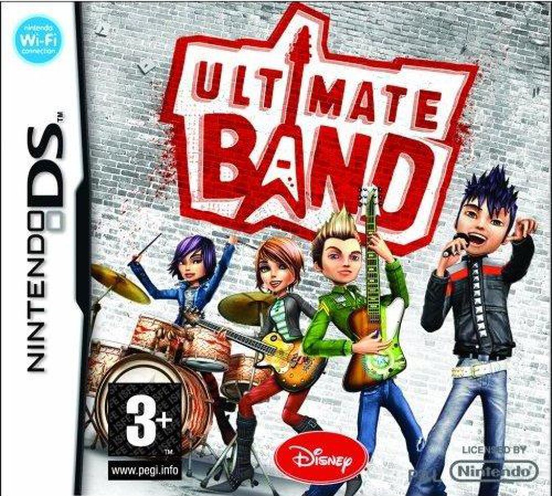 Ultimate Band | Occasion