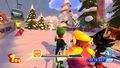 Mario & Sonic Aux Jo D'hiver De Sotchi 2014 | Occasion thumb 12