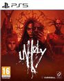 Unholy