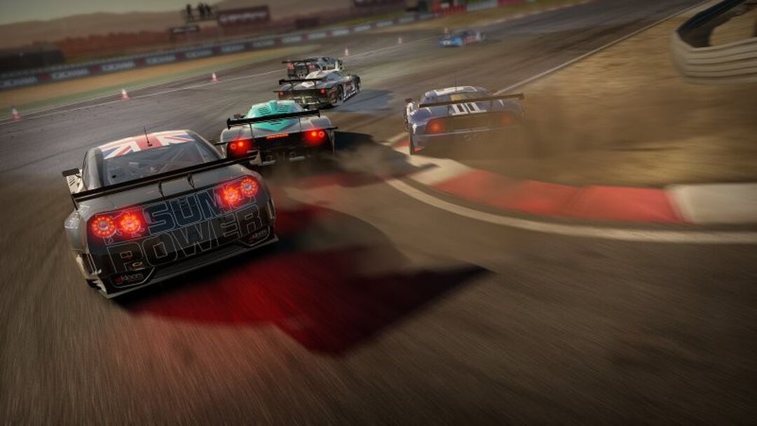 Need For Speed Shift 2 Unleashed | Occasion