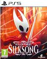 Hollow Knight Silksong