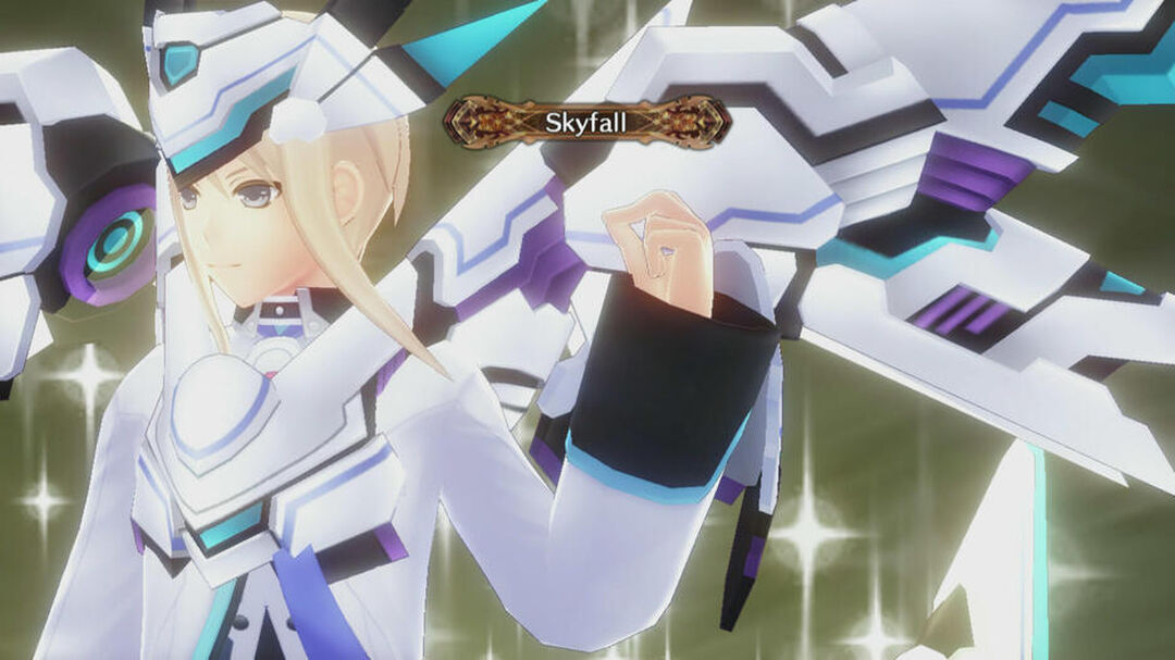 Fairy Fencer F | Occasion
