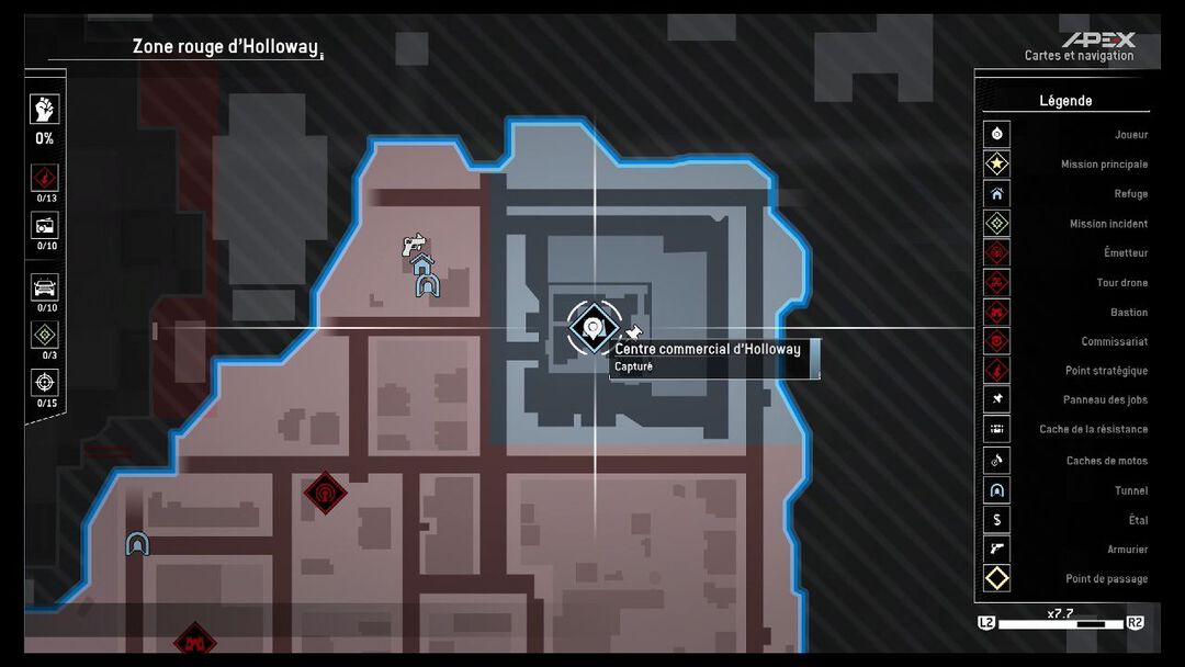 Homefront The Revolution | Occasion