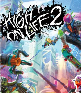 High On Life 2