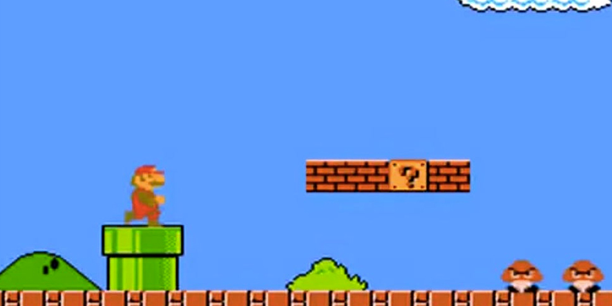 mario-premierjeu