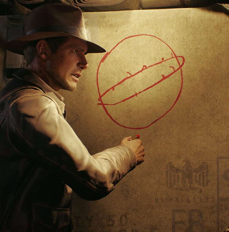 Le Cercle ancien existe-t-il vraiment ? Quand le jeu flirte avec les vrais d&eacute;lires occultes