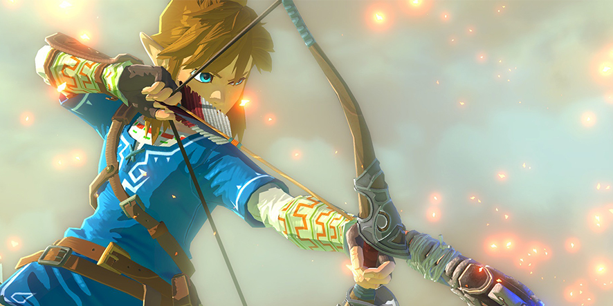 zelda-link