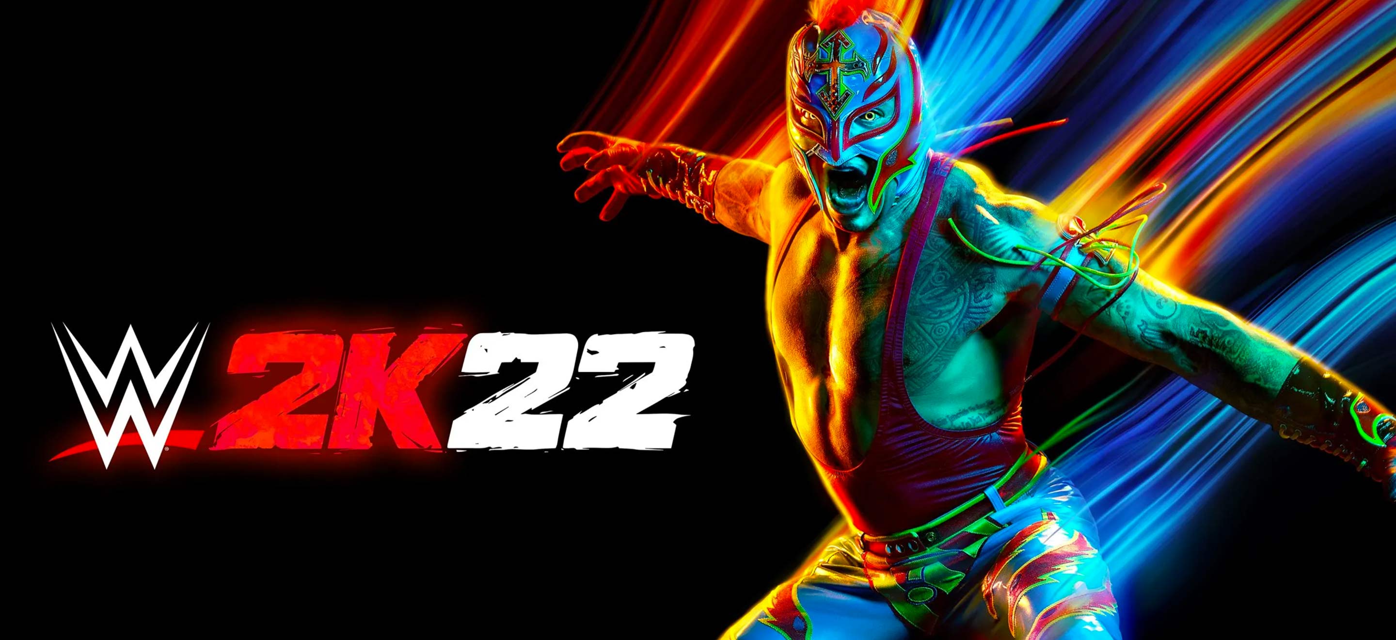 Tout ce qu&rsquo;il faut savoir sur WWE 2K22