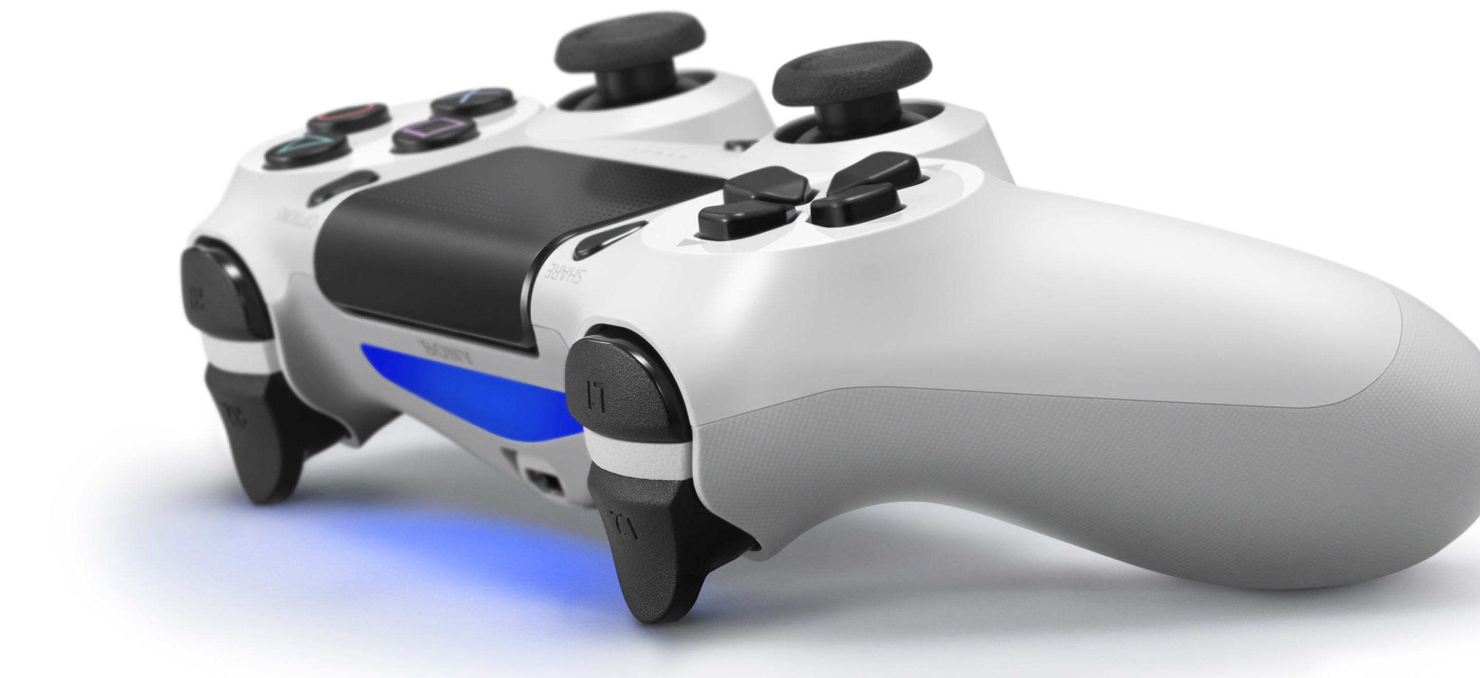L&rsquo;histoire de la cr&eacute;ation de la manette PlayStation