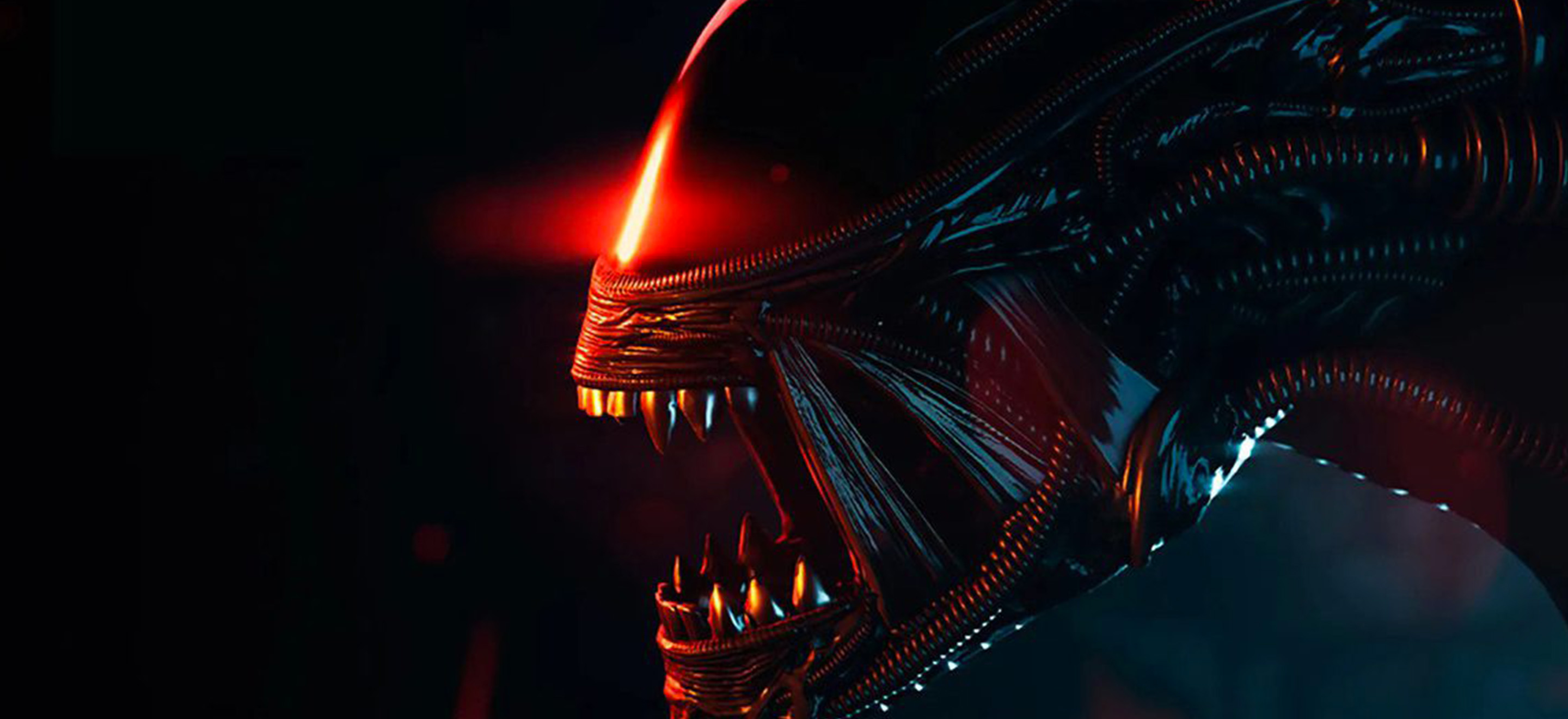 Et si l&rsquo;histoire des jeux Alien &eacute;tait mieux que celle des films ?