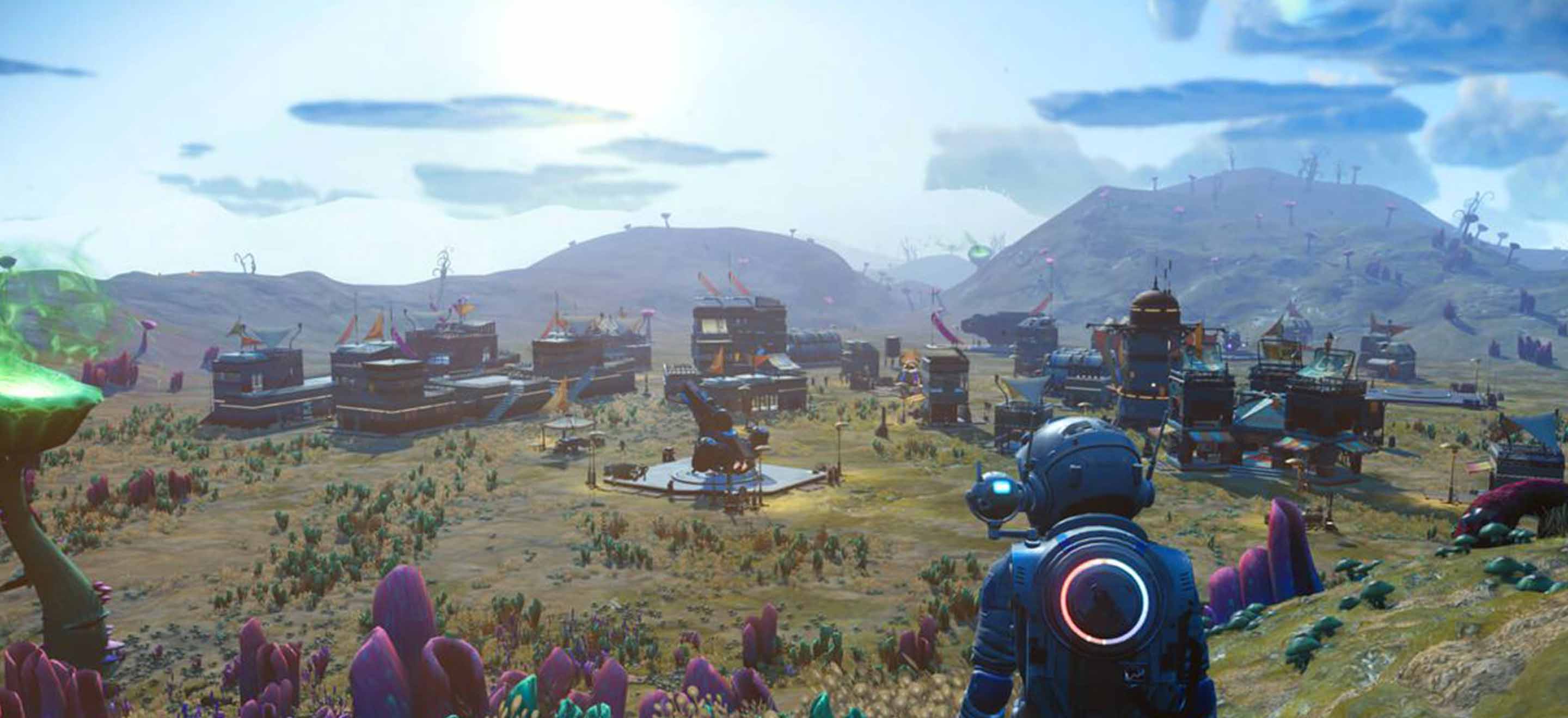 Jusqu&rsquo;o&ugrave; ira No Man&rsquo;s Sky ?