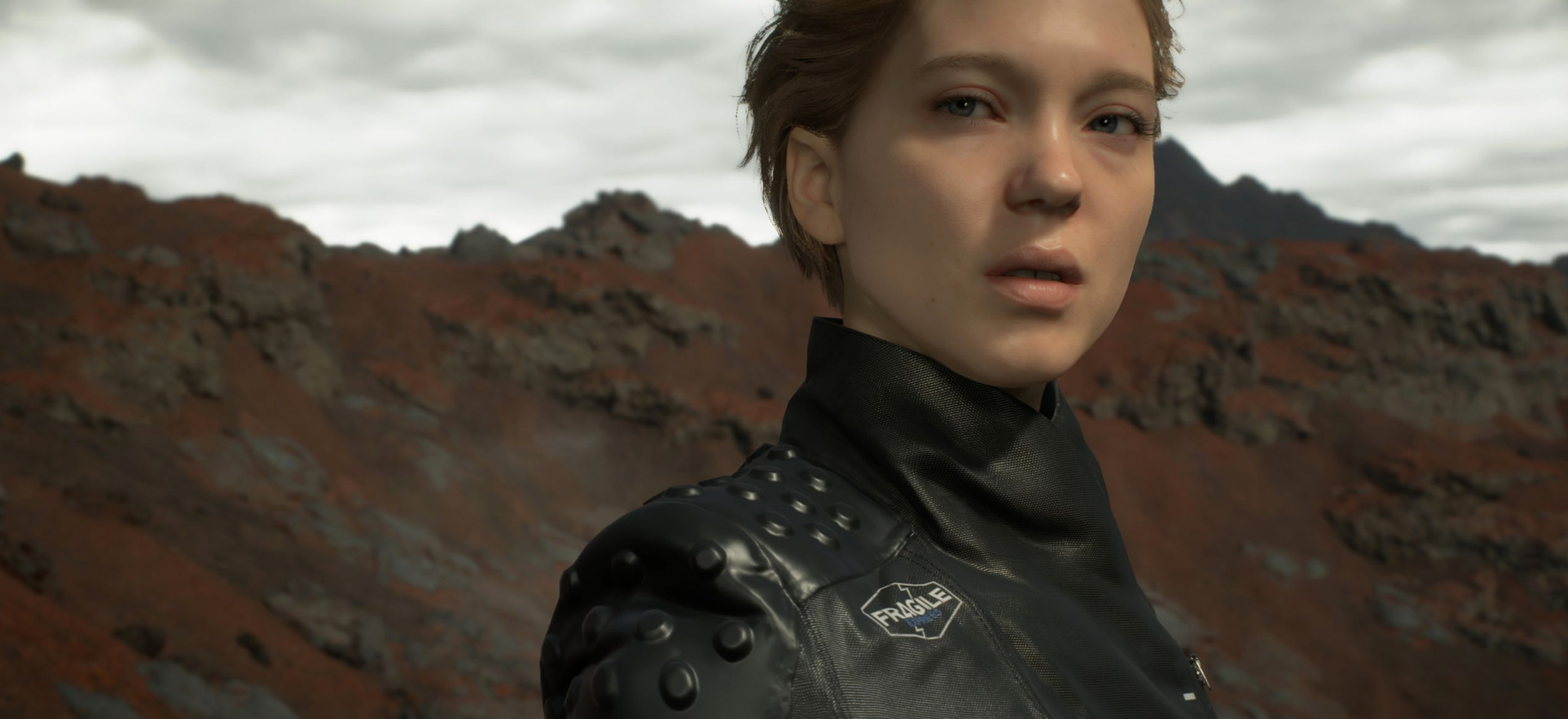 Le r&eacute;cap de Death Stranding premier du nom