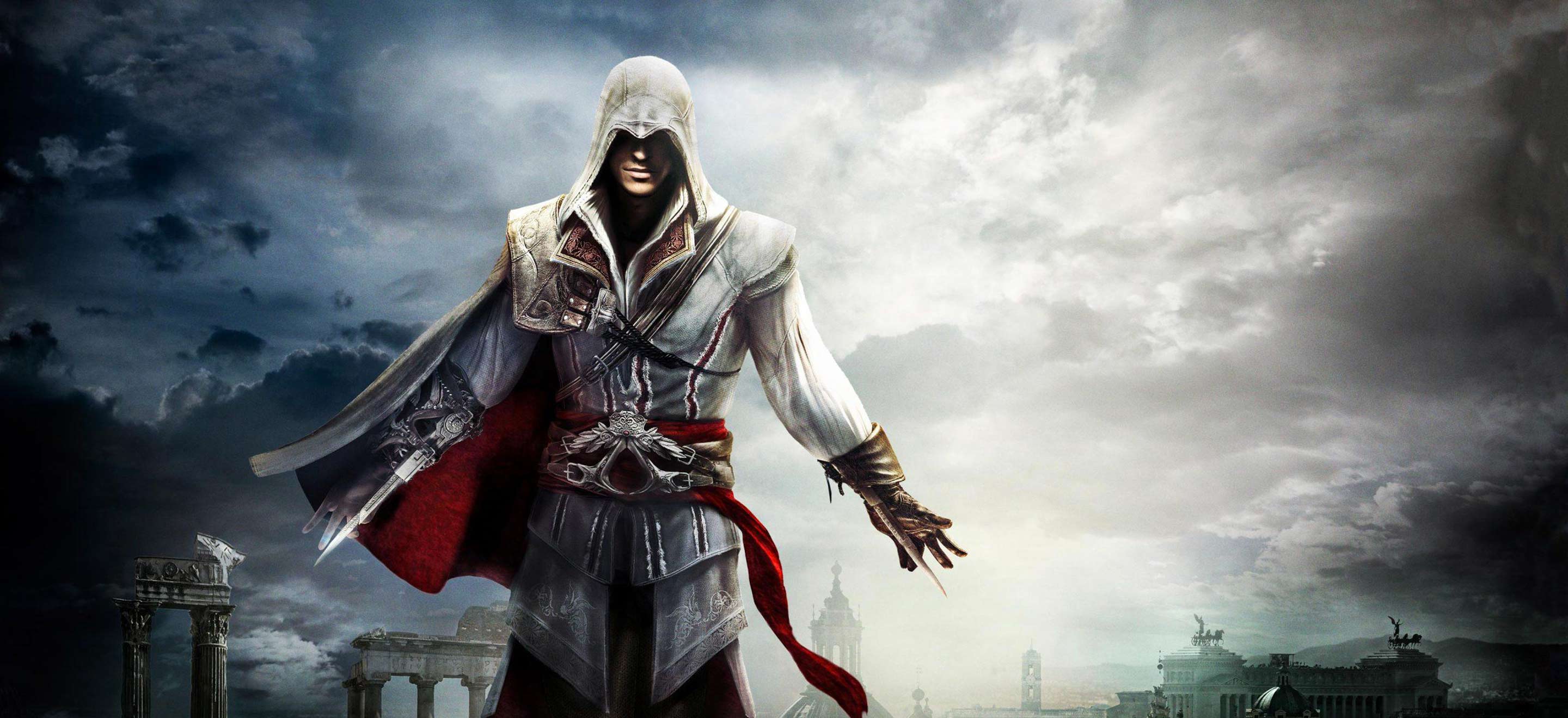 Le quiz hardcore sp&eacute;cial Assassin's Creed : The Ezio Collection