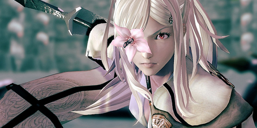 drakengard-personnage