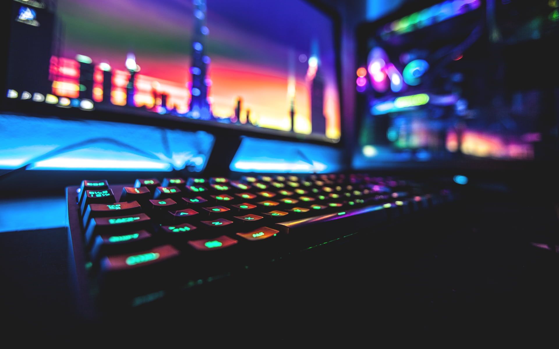 Jeux PC 2026 : Le calendrier complet des sorties les plus attendues