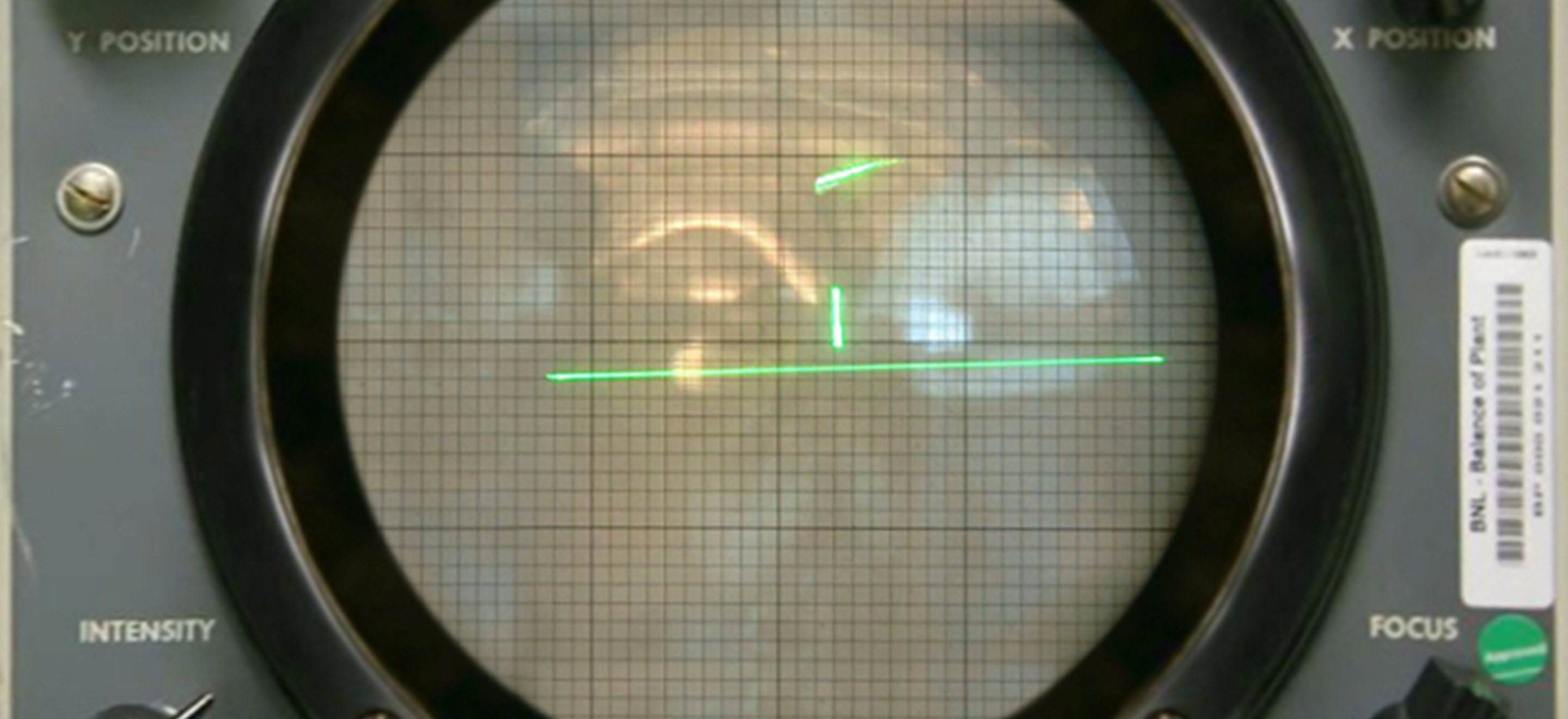 William Higinbotham, de la bombe atomique au premier jeu vid&eacute;o