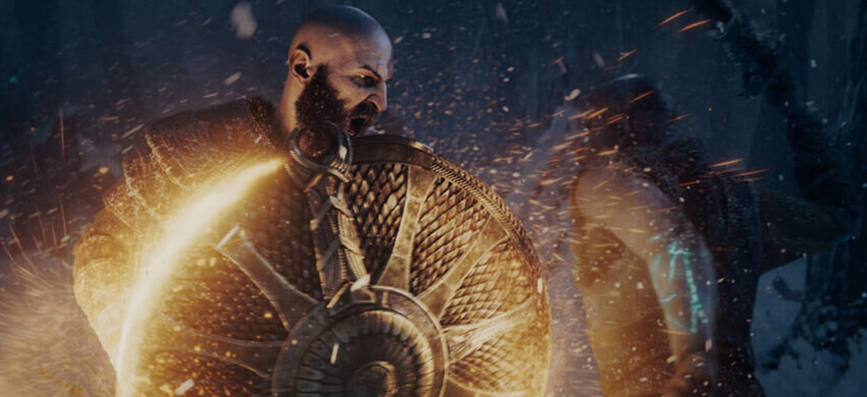 Tout ce qu'il faut savoir sur God of War : Ragnar&ouml;k