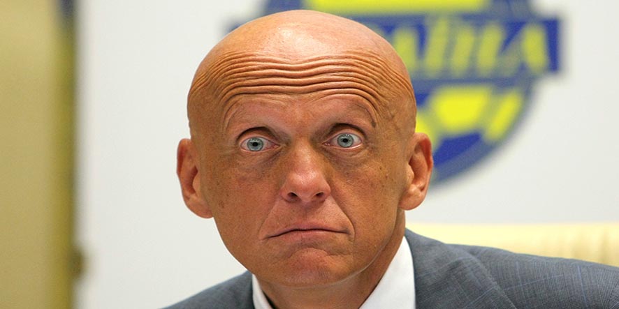 PES-collina