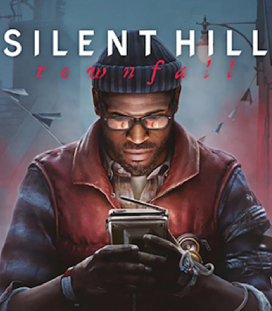 Silent Hill Townfall