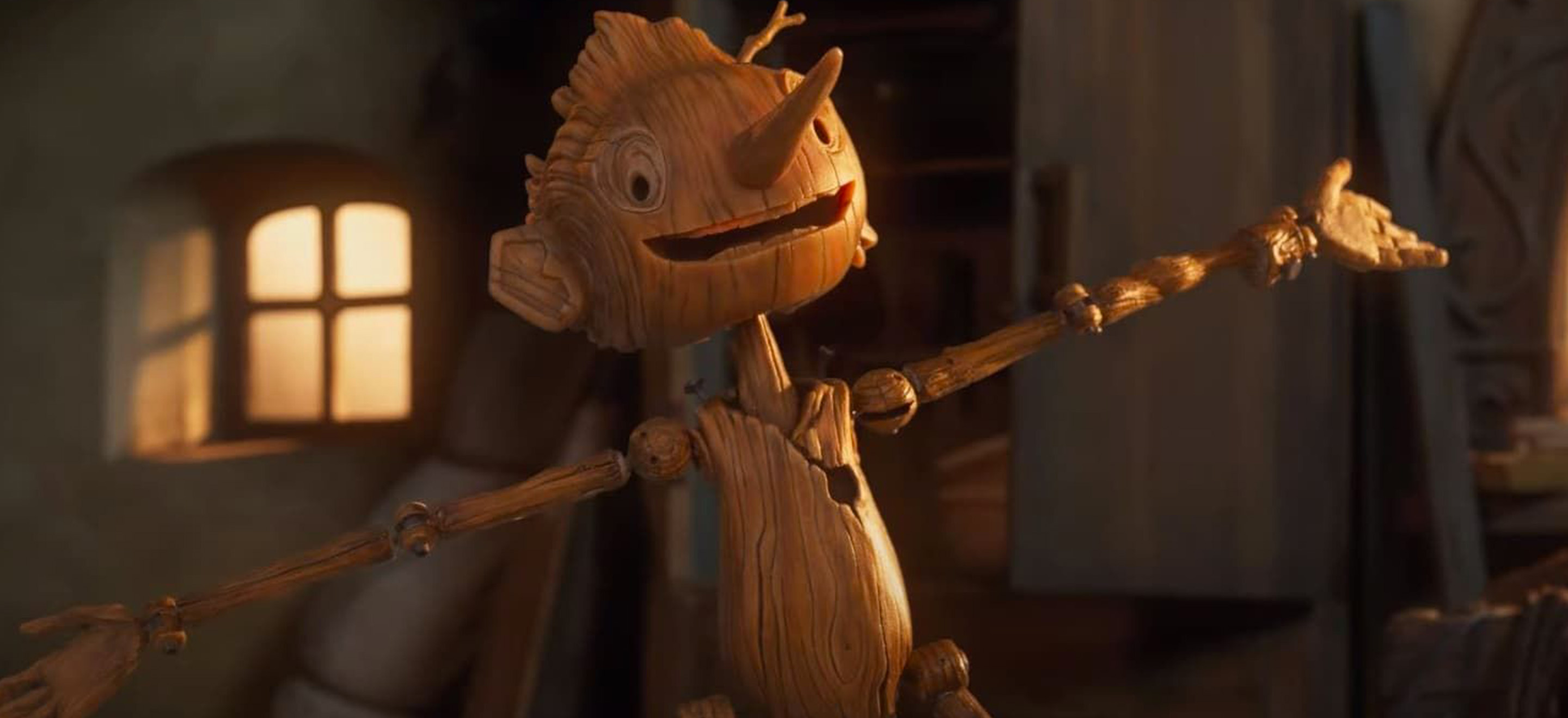 Pinocchio et les enfants les plus mythos de la fiction